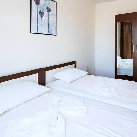 Appartement Charming 1 Bedroom Sunny Beach