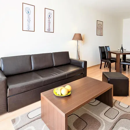 Charming 1 Bedroom Slantchev Briag