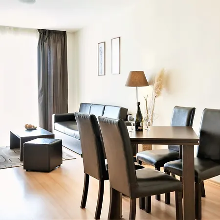 Charming 1 Bedroom