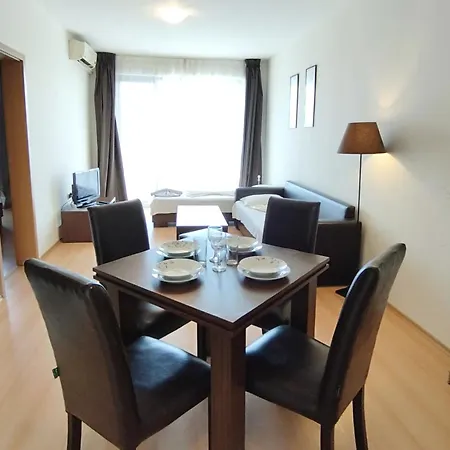 Charming 1 Bedroom Appartement