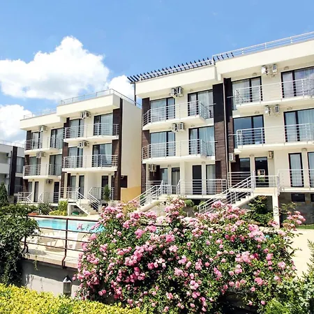 Charming 1 Bedroom Appartement Slantchev Briag