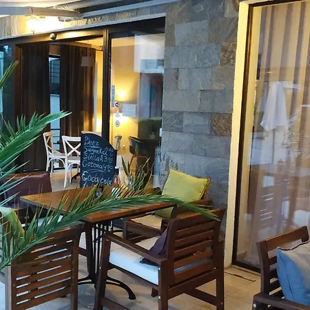 Appartement Charming 1 Bedroom Sunny Beach