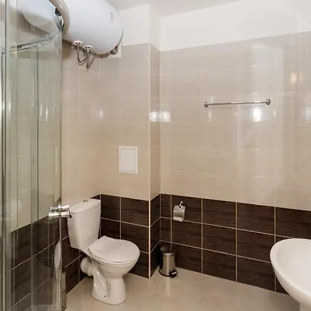 Charming 1 Bedroom * Sunny Beach