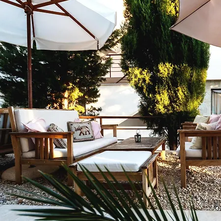 Appartement Charming 1 Bedroom